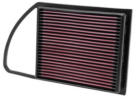 K&N 33-2975 Filtro de Aire de Recambio