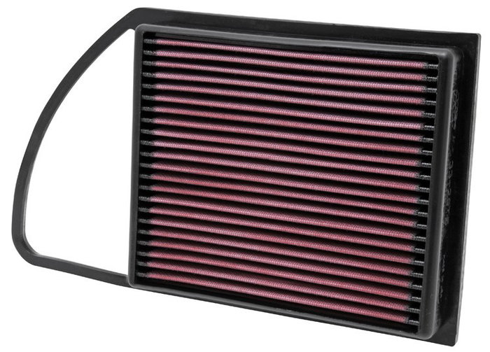 K&N 33-2975 Filtro de Aire de Recambio K&N 33-2975 Filtro de Aire de Recambio