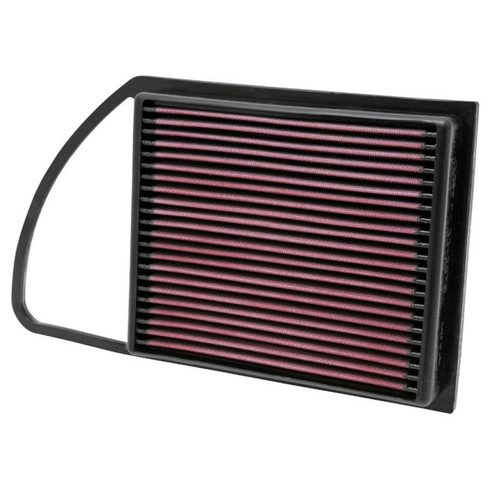 K&N 33-2975 Filtro de Aire de Recambio K&N 33-2975 Filtro de Aire de Recambio