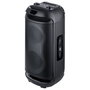 REFLEXION Reflexion PSX40BT Party Lautsprecher Bluetooth 500W Schwarz