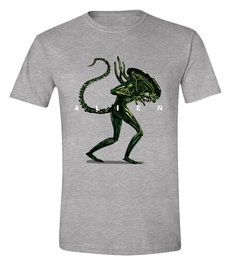 Alien Camiseta Full Side talla S