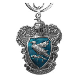 Harry Potter Llavero estaño Ravenclaw Crest