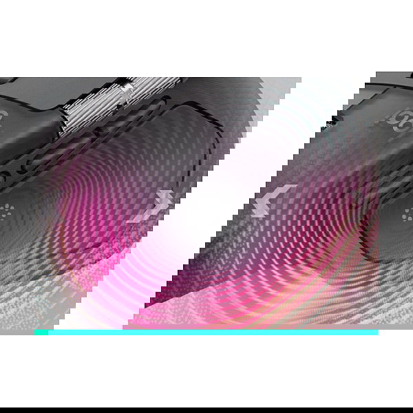 Logitech Ratón MX Master 4 for Business Graphite, Inalámbrico 2.4GHz/Bluetooth, Versión Empresarial