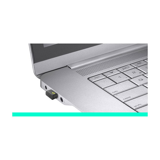 Logitech Ratón MX Master 4 for Business Graphite, Inalámbrico 2.4GHz/Bluetooth, Versión Empresarial