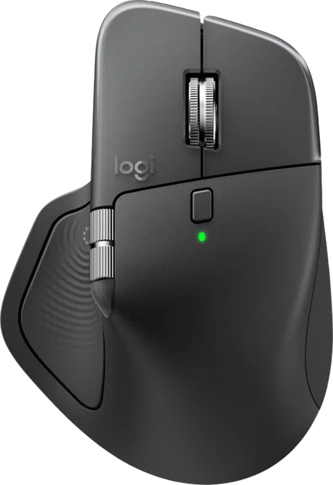 Logitech MX Master 4 for Business - Grafito Logitech MX Master 4 for Business - Grafito
