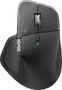 Logitech MX Master 4 for Business - Grafito