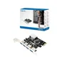 LogiLink PC0057A Tarjeta de expansión de 4 puertos USB 3.2 Gen 1 PCIe