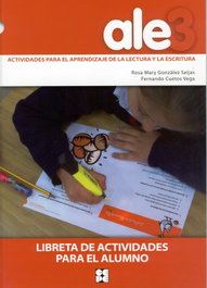 CEPE, Ale3. Actividades para el aprendizaje lectura y escritura - CEPE