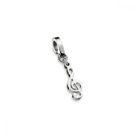 Abalorio Mujer One Jewels OJEBC524 Plateado