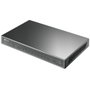TP-LINK TL-SG1210P Switch Gigabit Ethernet Gris con PoE