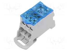 BM GROUP Conector de carril
