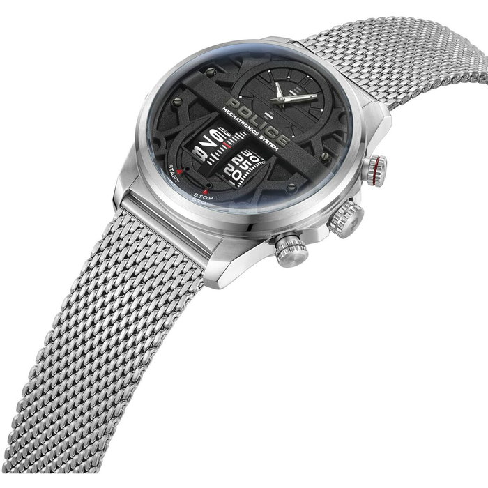 Reloj Hombre Police PEWJG0006504 (Ø 44 mm) Reloj Hombre Police PEWJG0006504 (Ø 44 mm)