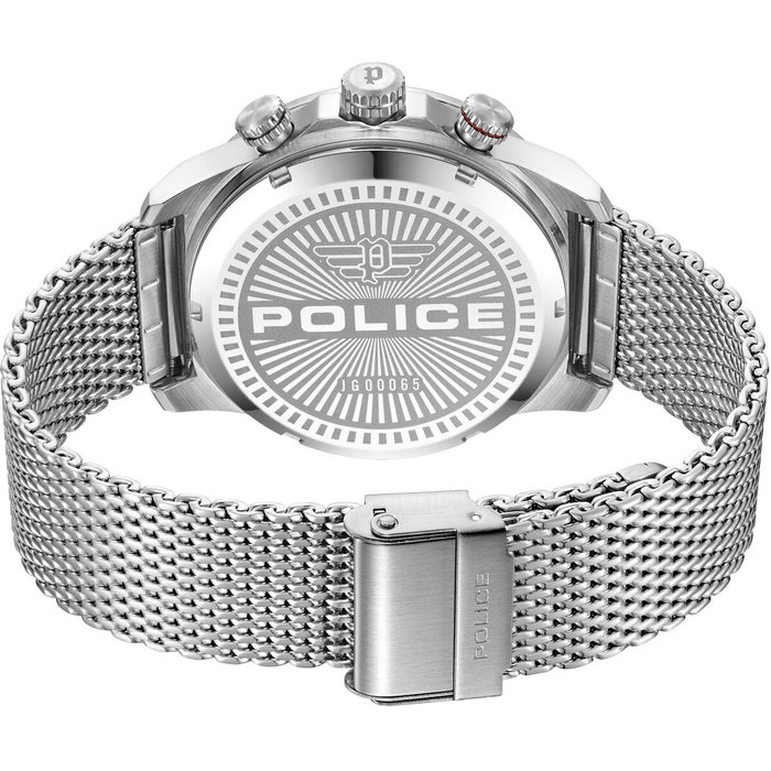 Reloj Hombre Police PEWJG0006504 (Ø 44 mm) Reloj Hombre Police PEWJG0006504 (Ø 44 mm)
