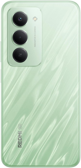 Xiaomi Redmi 15 5G 4GB RAM 128GB Verde
