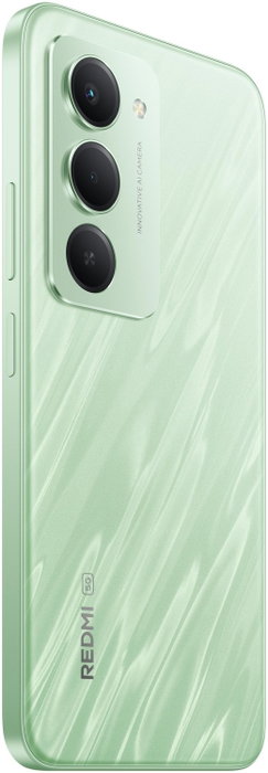 Xiaomi Redmi 15 5G 4GB RAM 128GB Verde