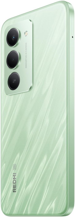 Xiaomi Redmi 15 5G 4GB RAM 128GB Verde