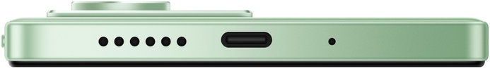 Xiaomi Redmi 15 5G 4GB RAM 128GB Verde