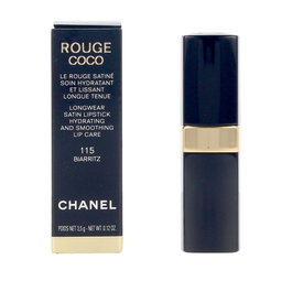 Chanel ROUGE COCO 115-Biarritz