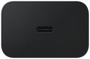 Samsung Adaptador de carga rápida 45W con cable USB-C, EP-T4511XBEGEU, Negro