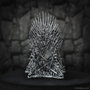 Cinereplicas Figura Juego de Tronos Trono de Hierro Magnético