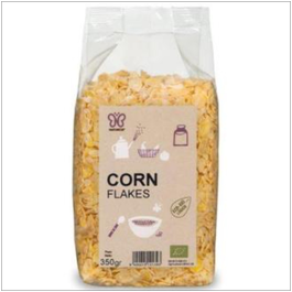 NATURCID CORN FLAKES ECO 300 g