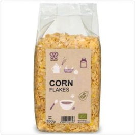 NATURCID Corn Flakes Eco 300 Gr