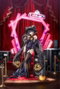 Azur Lane Estatua 1/7 Cheshire: Cait Sith Crooner Ver. 24 cm