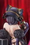 Azur Lane Estatua 1/7 Cheshire: Cait Sith Crooner Ver. 24 cm