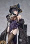 Azur Lane Estatua 1/7 Cheshire: Cait Sith Crooner Ver. 24 cm