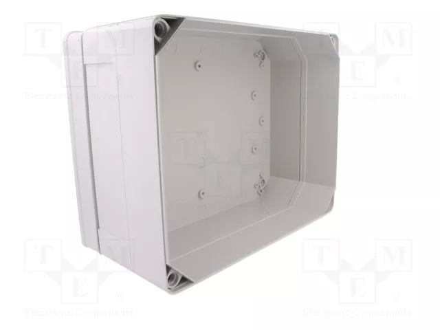 ELEKTRO-PLAST NASIELSK Carcasa Industrial Universal Gris IP65