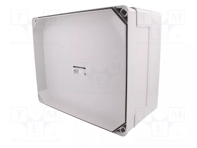 ELEKTRO-PLAST NASIELSK Carcasa Industrial Universal Gris IP65