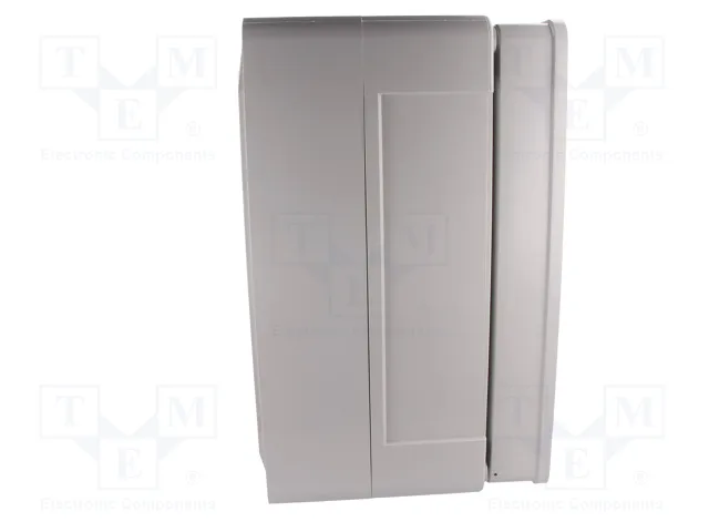 ELEKTRO-PLAST NASIELSK Carcasa Industrial Universal Gris IP65