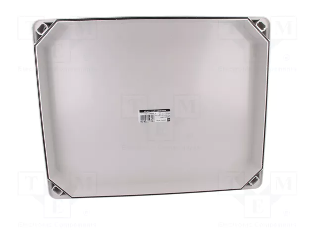 ELEKTRO-PLAST NASIELSK Carcasa Industrial Universal Gris IP65