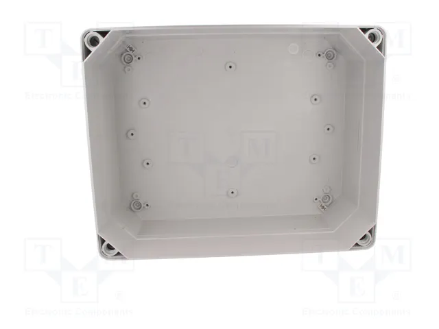 ELEKTRO-PLAST NASIELSK Carcasa Industrial Universal Gris IP65