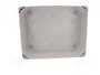 ELEKTRO-PLAST NASIELSK Carcasa Industrial Universal Gris IP65