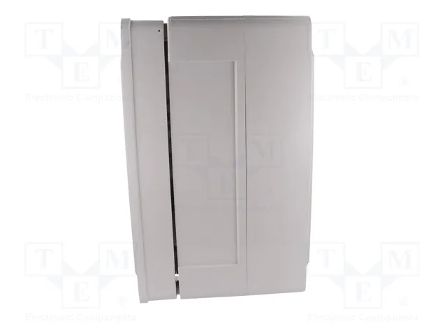 ELEKTRO-PLAST NASIELSK Carcasa Industrial Universal Gris IP65