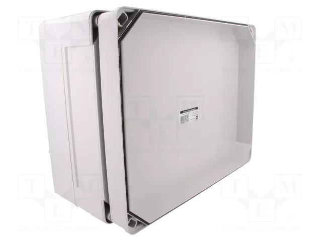 ELEKTRO-PLAST NASIELSK Carcasa Industrial Universal Gris IP65