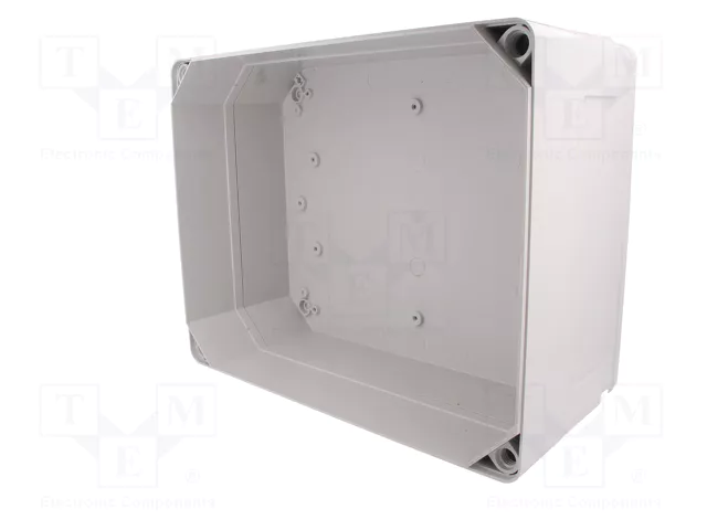 ELEKTRO-PLAST NASIELSK Carcasa Industrial Universal Gris IP65