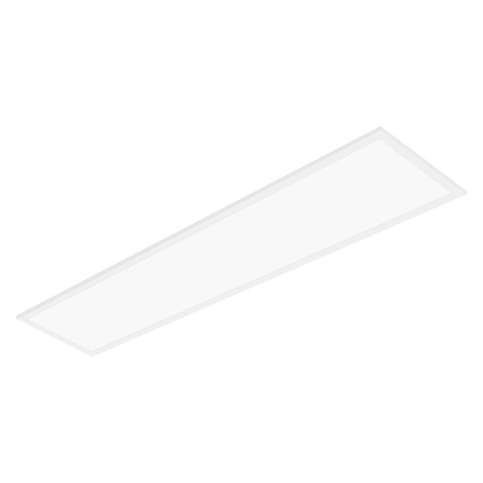 Ledvance Panel LED 1200x300mm Potencia Seleccionable 4000K Ledvance Panel LED 1200x300mm Potencia Seleccionable 4000K