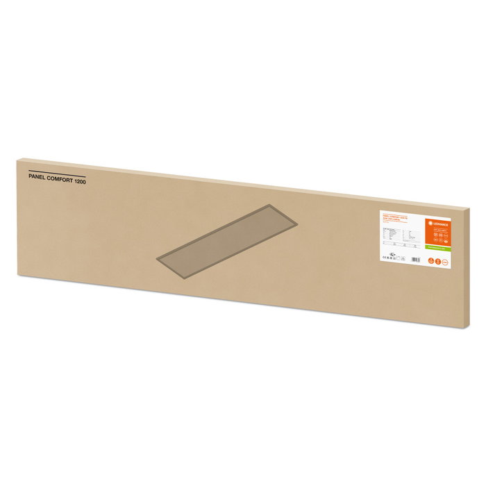 Ledvance Panel LED 1200x300mm Potencia Seleccionable 4000K Ledvance Panel LED 1200x300mm Potencia Seleccionable 4000K