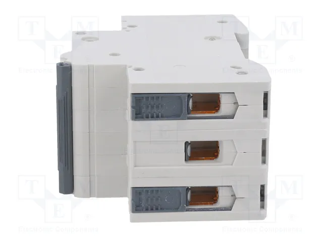 SIEMENS 5SL4332-8 Interruptor magnetotérmico 3 polos 32A 10kA