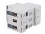 SIEMENS 5SL4332-8 Interruptor magnetotérmico 3 polos 32A 10kA
