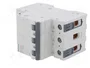 SIEMENS 5SL4332-8 Interruptor magnetotérmico 3 polos 32A 10kA