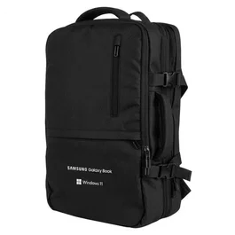 Samsung Mochila para Portátil 15-16 Pulgadas Negra
