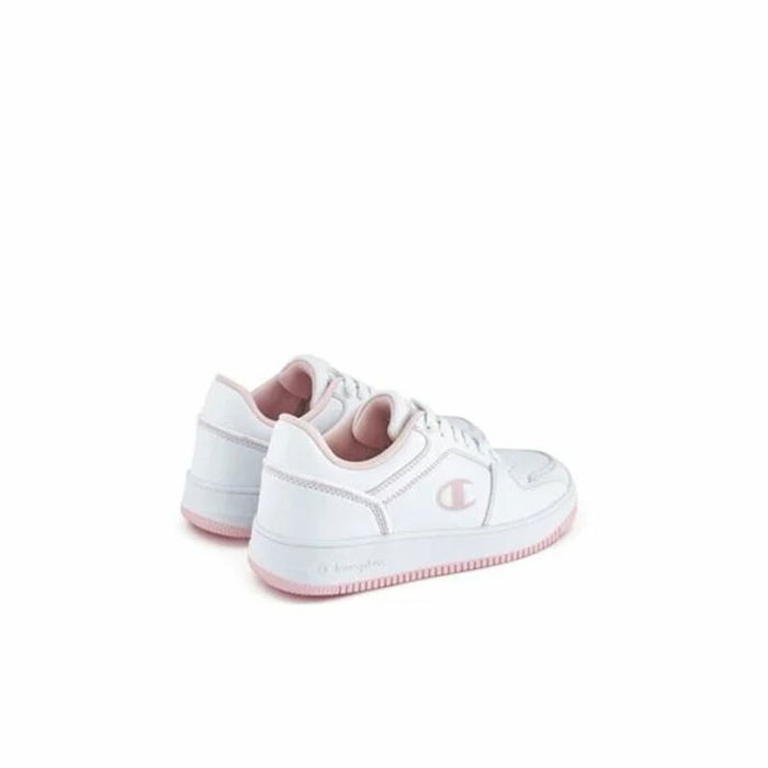 Zapatillas Deportivas Infantiles Champion RD18 2.0 LOW GLow Cut