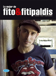 Lo mejor de Fito y los Fitipaldis, VV.AA. - CARISCH
