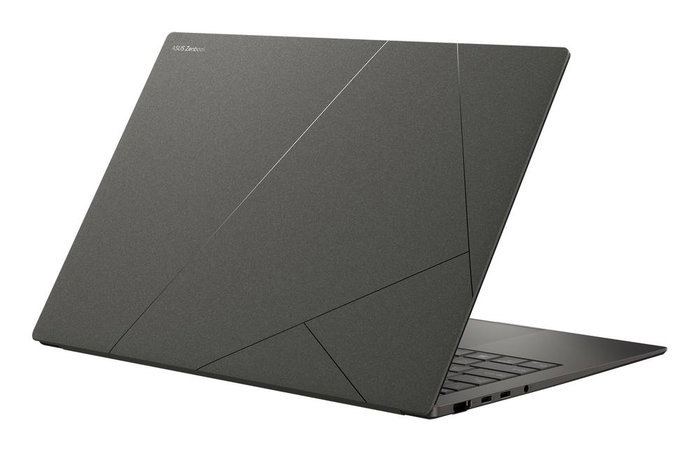 Asus Zenbook S14 OLED UX5406SA-PZ723W Gris Zumaia