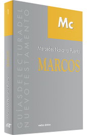 Marcos, Mercedes Navarro Puerto - VERBO DIVINO