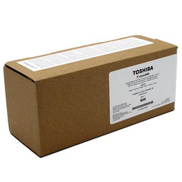 Toshiba Toner T-448SE-R T448SER Black, Negro, Referencia 6B000000854, OEN 6B000000854
