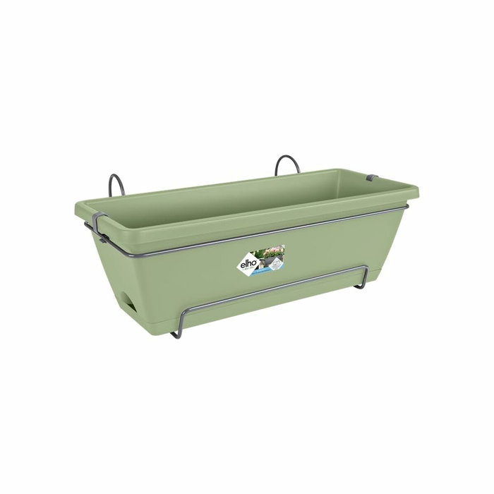 Elho Barcelona Balconier Allin1 50 Verde L Elho Barcelona Balconier Allin1 50 Verde L